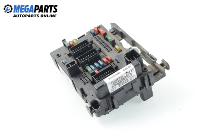 Modul BSM for Peugeot 807 2.0 HDi, 107 hp, monovolum, 2002 № 9650663880