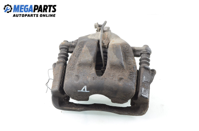 Caliper for Peugeot 807 2.0 HDi, 107 hp, minivan, 2002, position: front - right