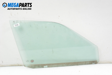 Window for Volkswagen Polo (6N/6N2) 1.4, 54 hp, hatchback, 2000, position: front - right