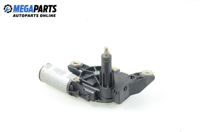 Front wipers motor for Mercedes-Benz A-Class W168 1.6, 102 hp, hatchback, 2000, position: rear