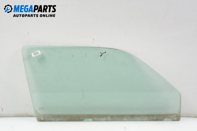 Fensterscheibe for Volkswagen Golf III 1.4, 55 hp, hecktür, 1994, position: rechts, vorderseite