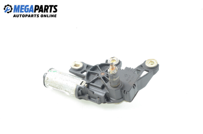 Front wipers motor for Audi A6 (C5) 2.5 TDI, 150 hp, station wagon, 1998, position: rear