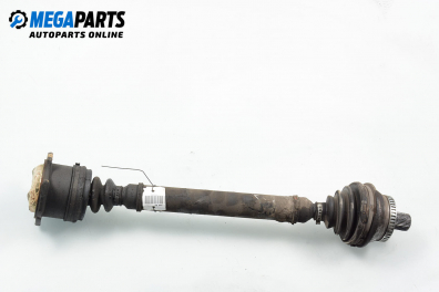 Planetară for Audi A6 (C5) 2.5 TDI, 150 hp, combi, 1998, position: stânga - fața