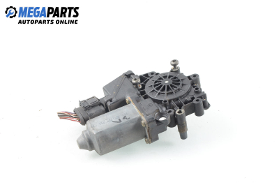 Window lift motor for Audi A6 (C5) 2.5 TDI, 150 hp, station wagon, 1998, position: rear - left