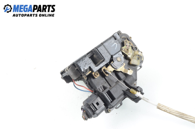 Schloss for Audi A6 (C5) 2.5 TDI, 150 hp, combi, 1998, position: links, vorderseite