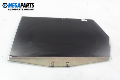 Window for Audi A6 (C5) 2.5 TDI, 150 hp, station wagon, 1998, position: rear - left