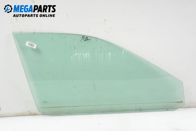 Window for Audi A4 (B5) 1.8, 125 hp, station wagon, 1997, position: front - right