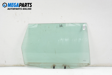 Window for Audi A4 (B5) 1.8, 125 hp, station wagon, 1997, position: rear - right