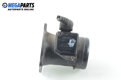Durchflussmesser for Audi A4 (B5) 1.8, 125 hp, combi, 1997 № AFH60-10B