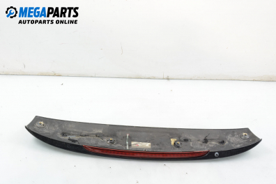 Spoiler for BMW 3 (E46) 2.0 d, 136 hp, station wagon, 2000