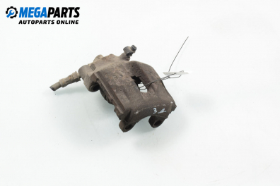 Caliper for BMW 3 (E46) 2.0 d, 136 hp, station wagon, 2000, position: rear - right