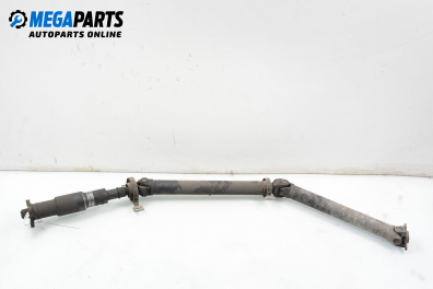 Tail shaft for BMW 3 (E46) 2.0 d, 136 hp, station wagon, 2000