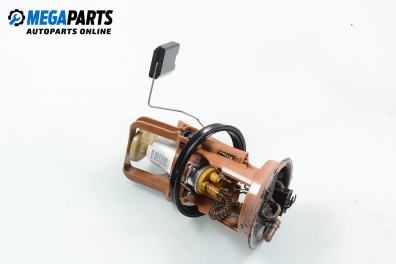 Supply pump for BMW 3 (E46) 2.0 d, 136 hp, station wagon, 2000