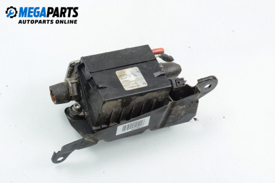 Engine coolant heater for BMW 3 (E46) 2.0 d, 136 hp, station wagon, 2000
