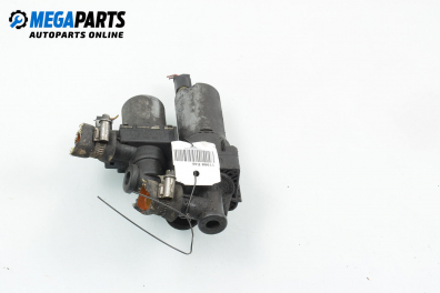Clapetă încălzire for BMW 3 (E46) 2.0 d, 136 hp, combi, 2000