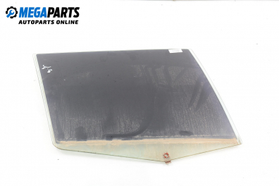 Window for BMW 3 (E46) 2.0 d, 136 hp, station wagon, 2000, position: rear - right