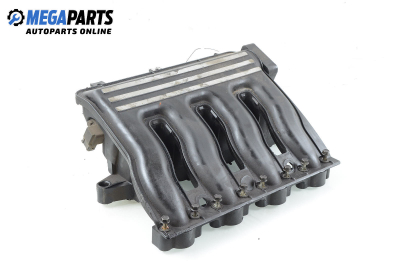 Galerie de admisie for BMW 3 (E46) 2.0 d, 136 hp, combi, 2000