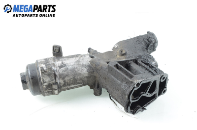 Ölfiltergehäuse for BMW 3 (E46) 2.0 d, 136 hp, combi, 2000
