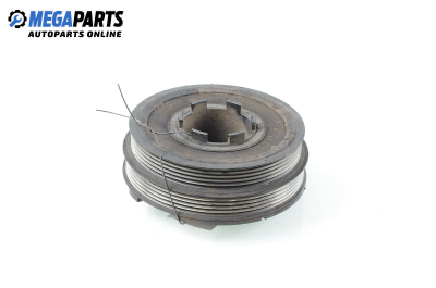 Dämpferscheibe for BMW 3 (E46) 2.0 d, 136 hp, combi, 2000