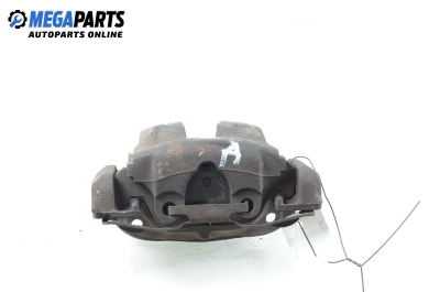 Caliper for BMW 3 (E46) 2.0 d, 136 hp, station wagon, 2000, position: front - right