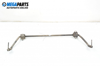 Sway bar for BMW 3 (E46) 2.0 d, 136 hp, station wagon, 2000, position: front