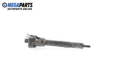 Diesel fuel injector for BMW 3 (E46) 2.0 d, 136 hp, station wagon, 2000