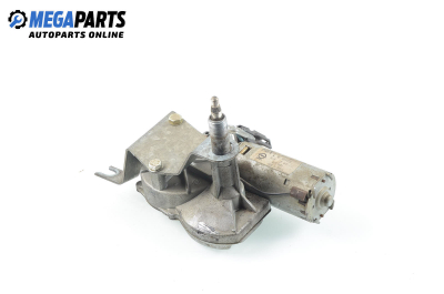 Front wipers motor for Opel Vectra B 1.8 16V, 116 hp, hatchback, 1998, position: rear