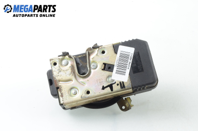 Lock for Opel Vectra B 1.8 16V, 116 hp, hatchback, 1998, position: front - right