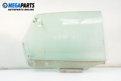 Window for Opel Vectra B 1.8 16V, 116 hp, hatchback, 1998, position: rear - right