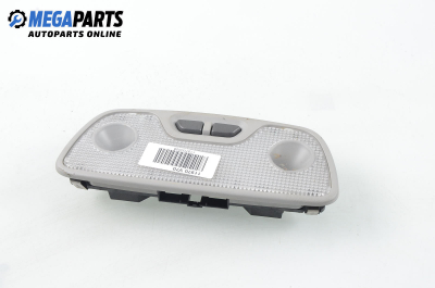 Interior courtesy light for Volvo S70/V70 2.4, 140 hp, station wagon, 2002