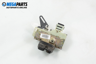 Trunk lock for Volvo S70/V70 2.4, 140 hp, station wagon, 2002, position: rear