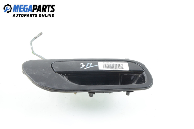 Außengriff for Volvo S70/V70 2.4, 140 hp, combi, 2002, position: rechts, rückseite