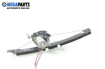 Electric window regulator for Volvo S70/V70 2.4, 140 hp, station wagon, 2002, position: rear - left