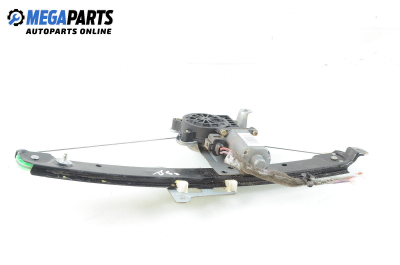 Macara electrică geam for Volvo S70/V70 2.4, 140 hp, combi, 2002, position: dreaptă - spate
