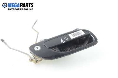 Außengriff for Volvo S70/V70 2.4, 140 hp, combi, 2002, position: rechts, vorderseite