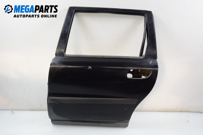 Ușă for Volvo S70/V70 2.4, 140 hp, combi, 2002, position: stânga - spate