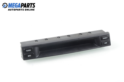 Uhr for Mazda 6 2.0 DI, 136 hp, combi, 2005