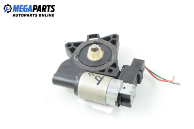 Antriebsmotor el. fensterheber for Mazda 6 2.0 DI, 136 hp, combi, 2005, position: rechts, vorderseite