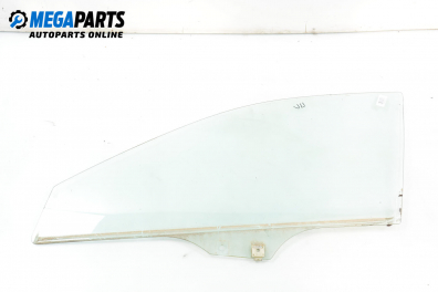 Window for Mazda 6 2.0 DI, 136 hp, station wagon, 2005, position: front - left