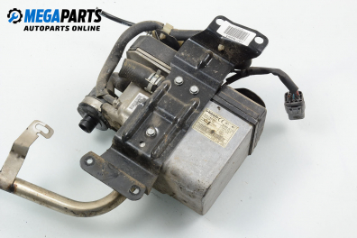 Încălzitor de apă for Mazda 6 2.0 DI, 136 hp, combi, 2005 № Webasto 00 0002 02 1131