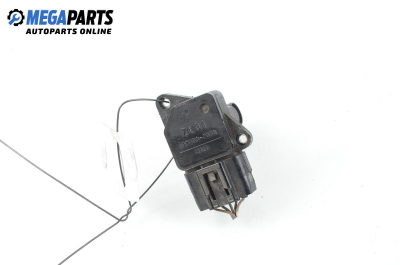 Debitmetru for Mazda 6 2.0 DI, 136 hp, combi, 2005 № 197400-2010