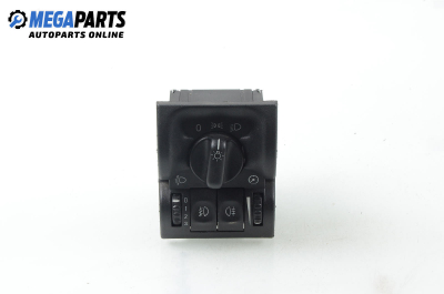 Lights switch for Opel Vectra B 2.0 16V DTI, 101 hp, hatchback, 1999