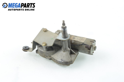 Front wipers motor for Opel Vectra B 2.0 16V DTI, 101 hp, hatchback, 1999, position: rear