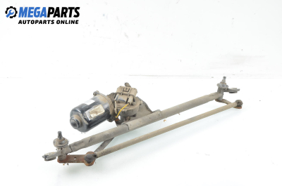 Front wipers motor for Opel Vectra B 2.0 16V DTI, 101 hp, hatchback, 1999, position: front