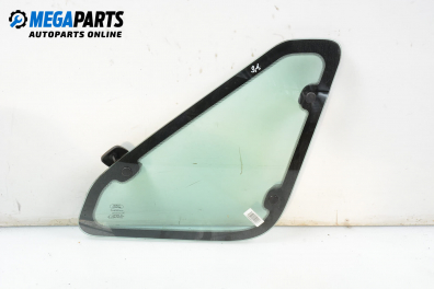 Vent window for Land Rover Freelander I (L314) 1.8 16V 4x4, 120 hp, suv, 1999, position: right