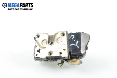 Schloss for Citroen Xsara 1.4, 75 hp, combi, 1998, position: rechts, vorderseite