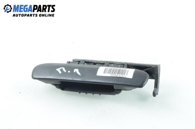Mâner exterior for Citroen Xsara 1.4, 75 hp, combi, 1998, position: stânga - fața