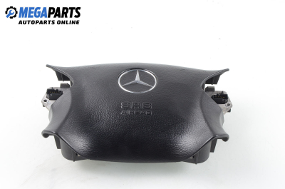 Airbag for Mercedes-Benz C-Class 203 (W/S/CL) 2.2 CDI, 143 hp, sedan automatic, 2001, position: fața