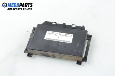 Transmission module for Mercedes-Benz C-Class 203 (W/S/CL) 2.2 CDI, 143 hp, sedan automatic, 2001 № A 030 545 23 32