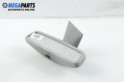 Oglindă electro-cromatică for Mercedes-Benz C-Class 203 (W/S/CL) 2.2 CDI, 143 hp, sedan automatic, 2001